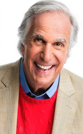 Henry Winkler
