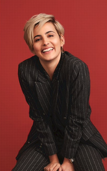Jacqueline Toboni
