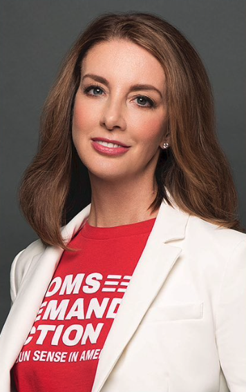 Shannon Watts
