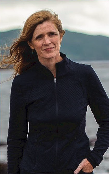 Samantha Power