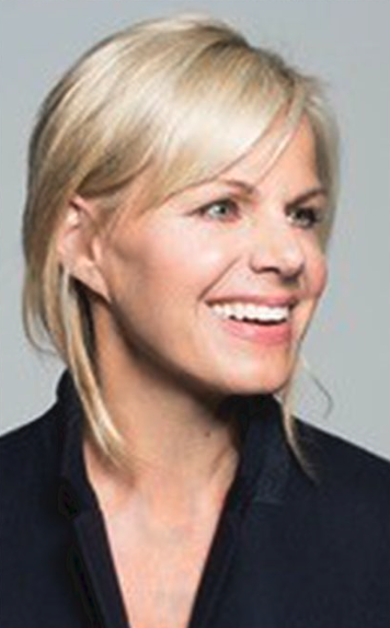 Gretchen Carlson