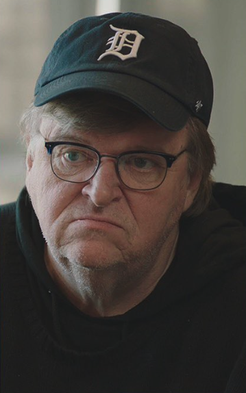 Michael Moore