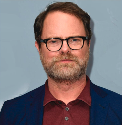 Rainn Wilson