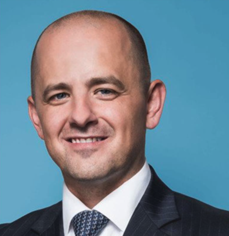 Evan McMullin