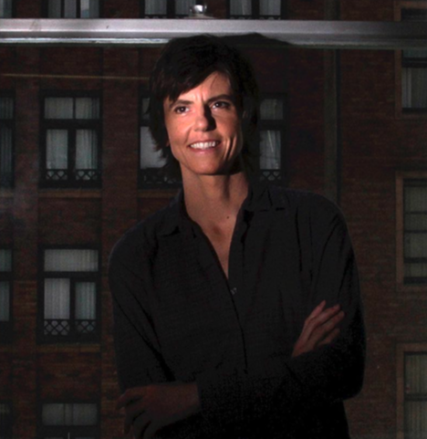 Tig Notaro