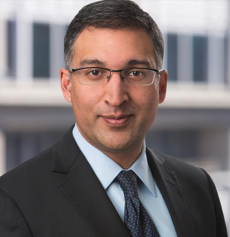 Neal Katyal 