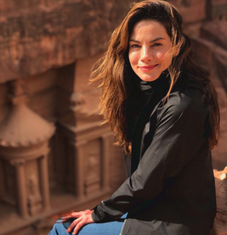Michelle Monaghan