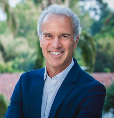  Tom Parsekian