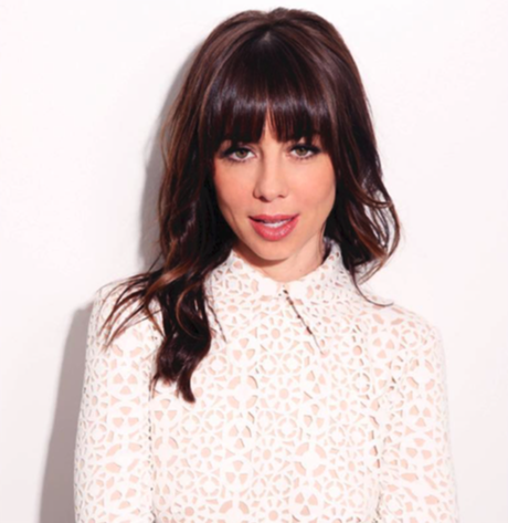 Natasha Leggero