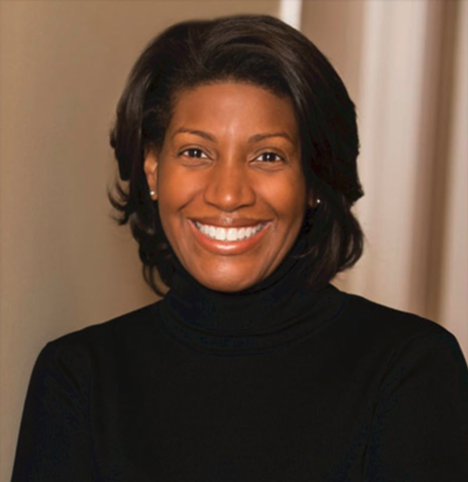 Dr. Celeste Watkins-Hayes
