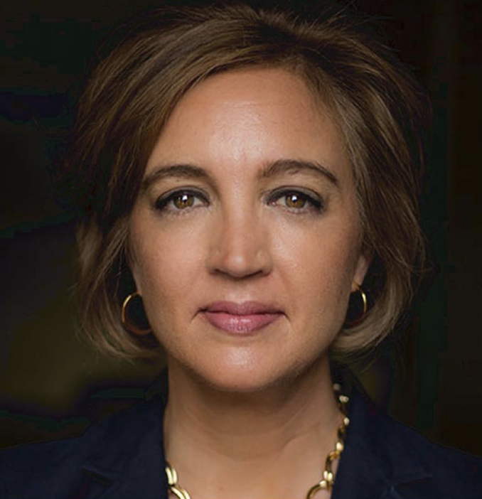 Katica Roy