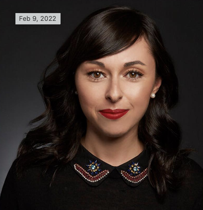 Tara Schuster
