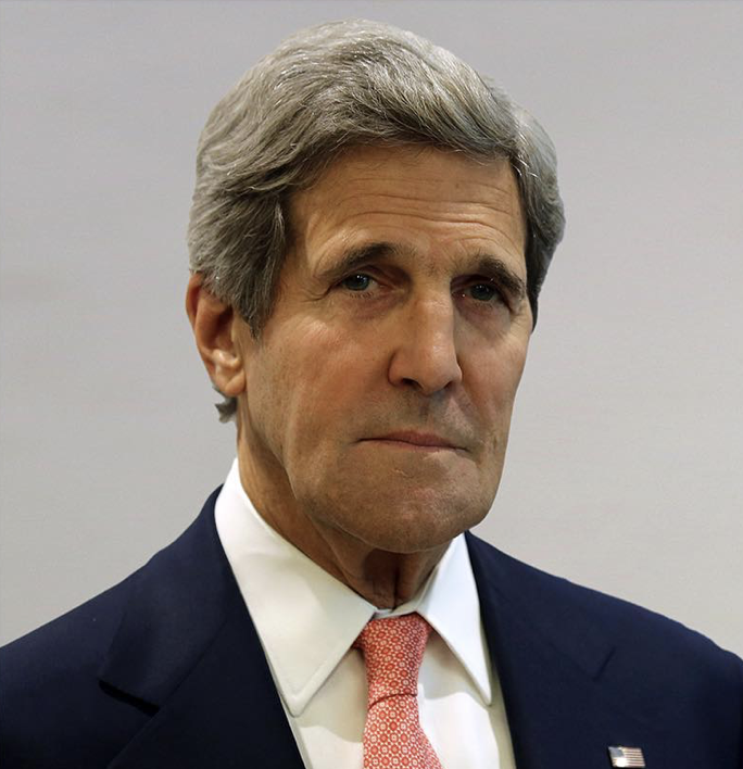John Kerry