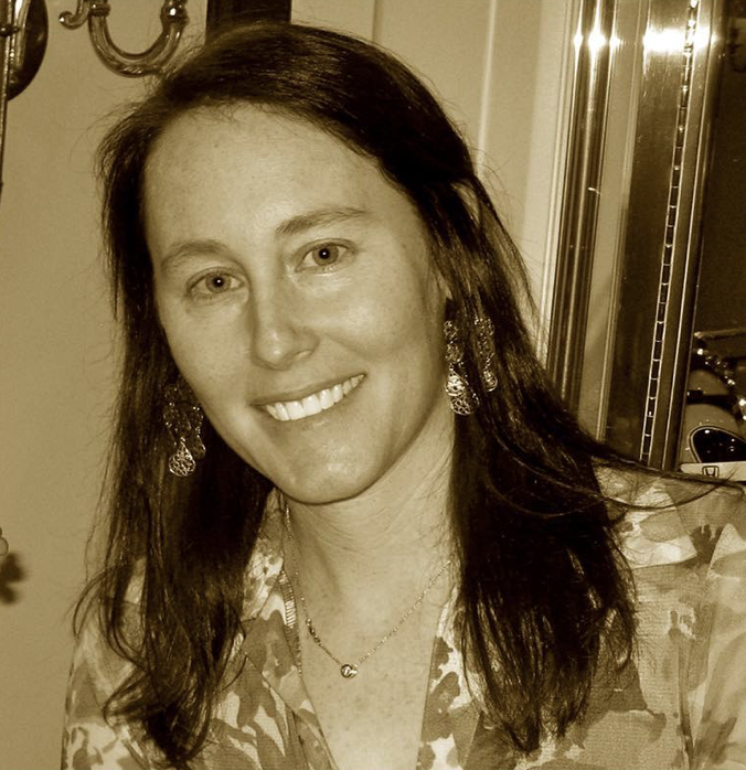 Dr. Risa Hoffman