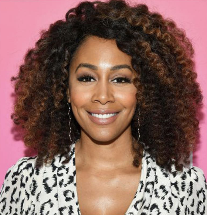  Simone Missick