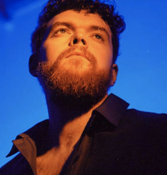 Jack Garratt 