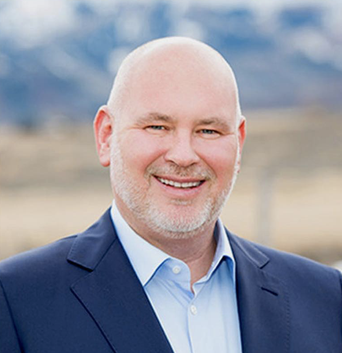 Steve Schmidt