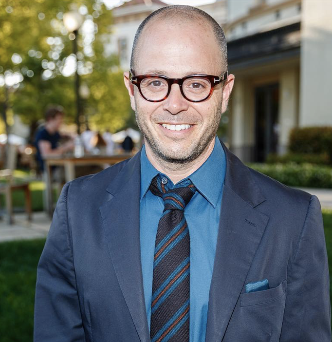 Damon Lindelof