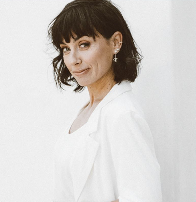 Constance Zimmer