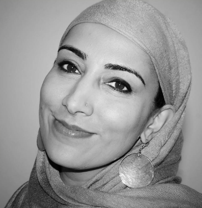 Najeeba Syeed