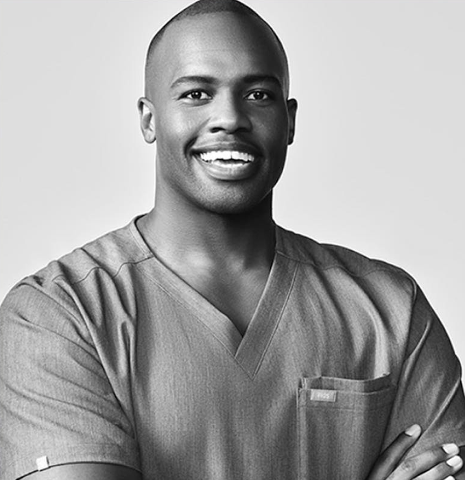 Dr. Darien Sutton 