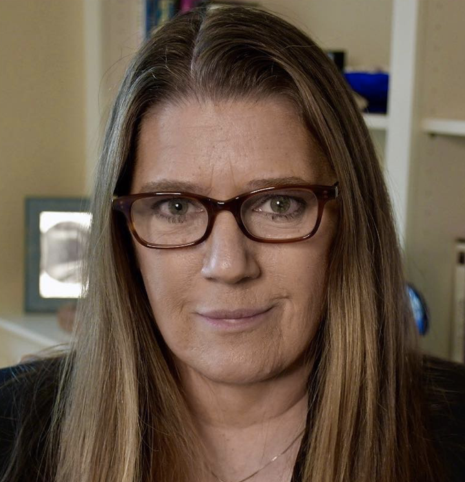 Mary L. Trump