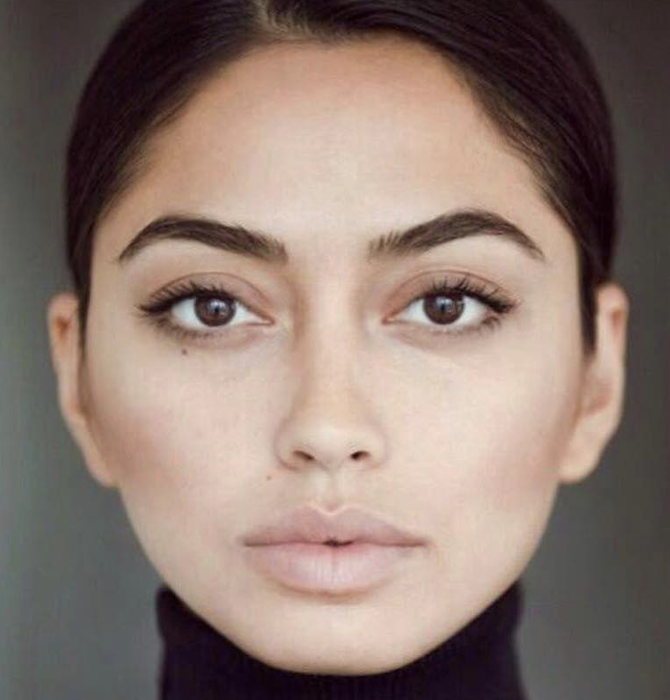Ambra Gutierrez 