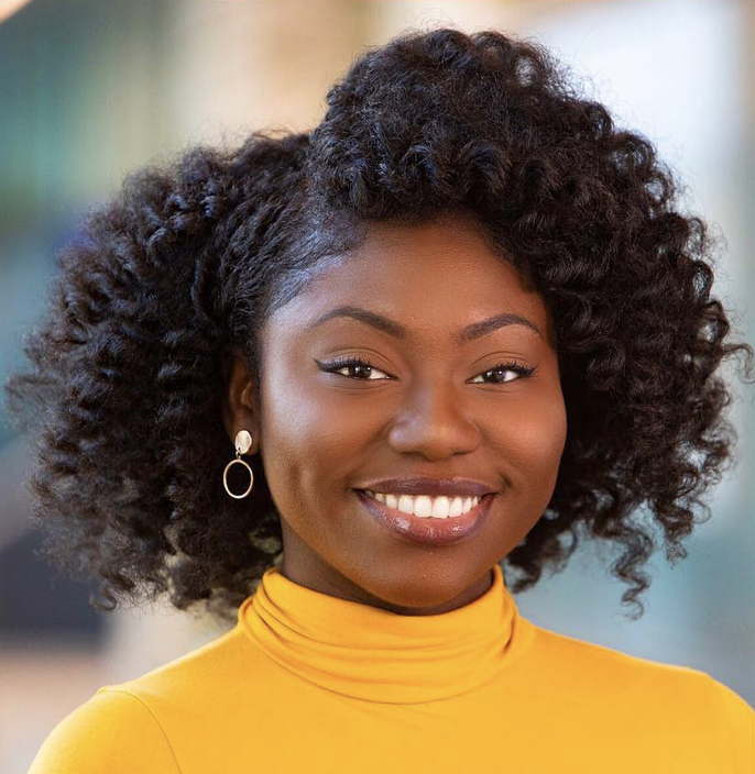 Dr. Esther Odekunle