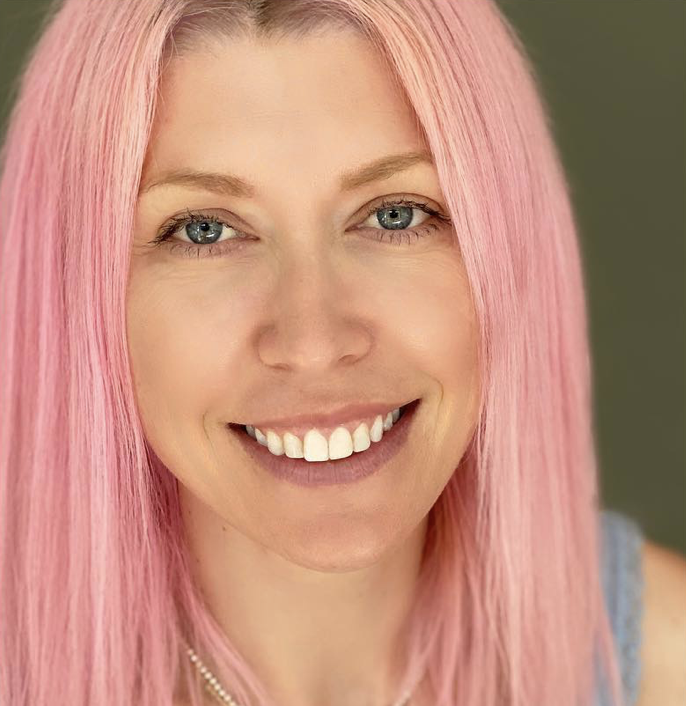 Shelley Sanders