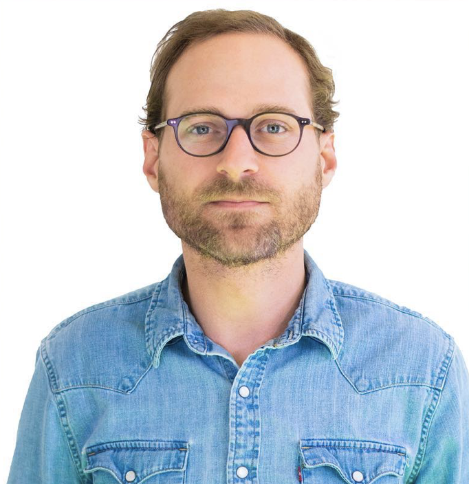 Jonathan Webb