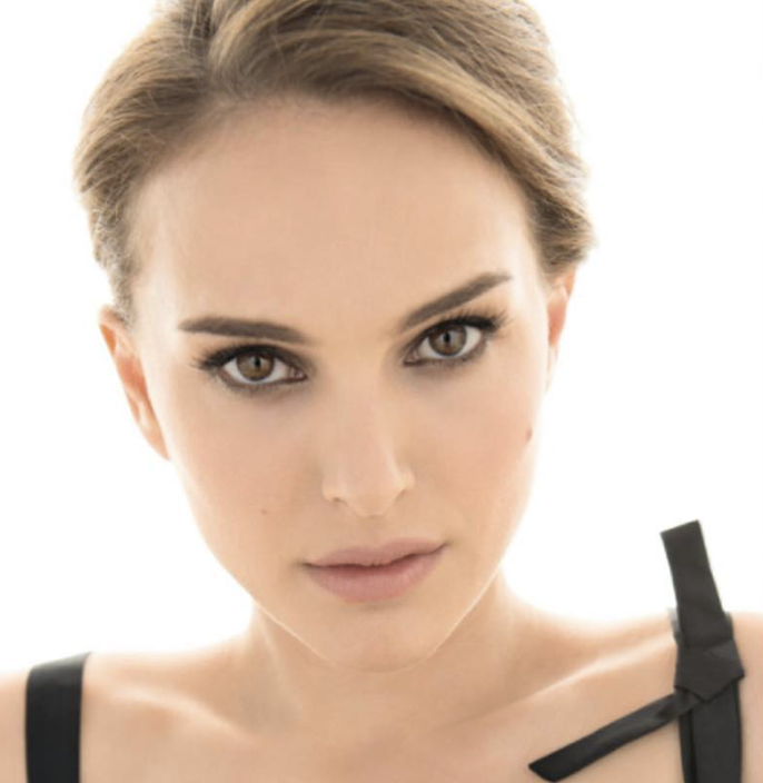Natalie Portman