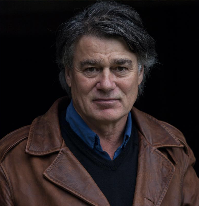 David Whyte