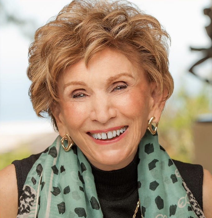  Dr. Edith Eger