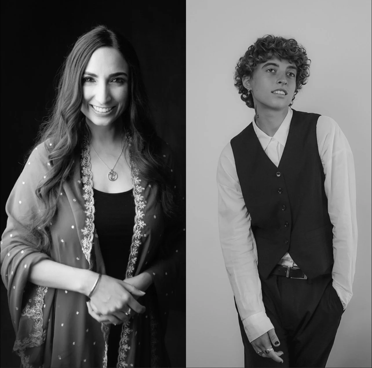 Valarie Kaur &amp; Delaney Colaio: 9/11 Remembered