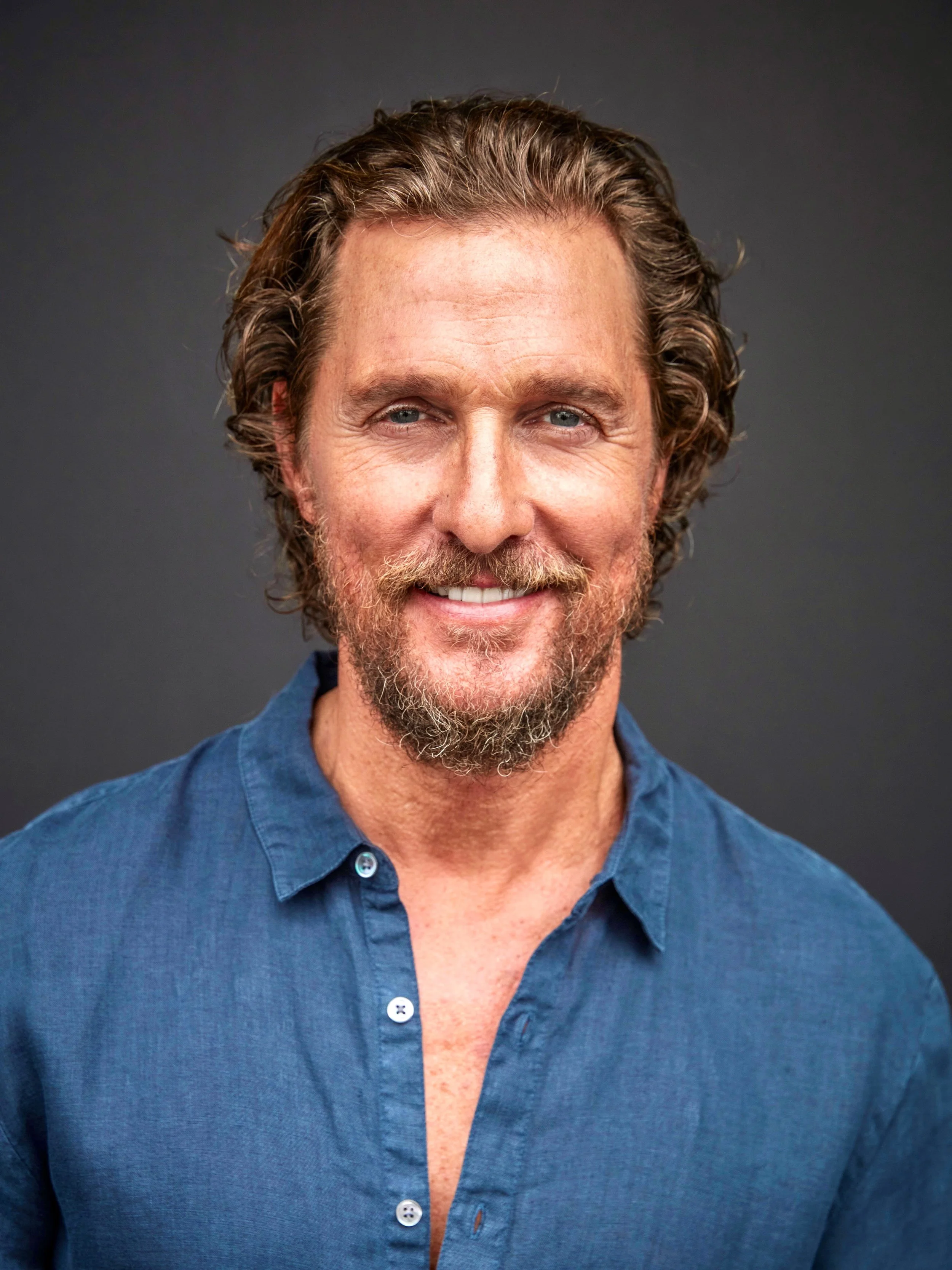 Matthew McConaughey