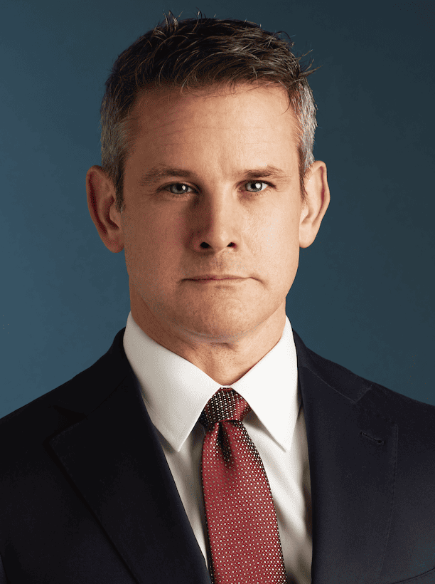 Adam Kinzinger 