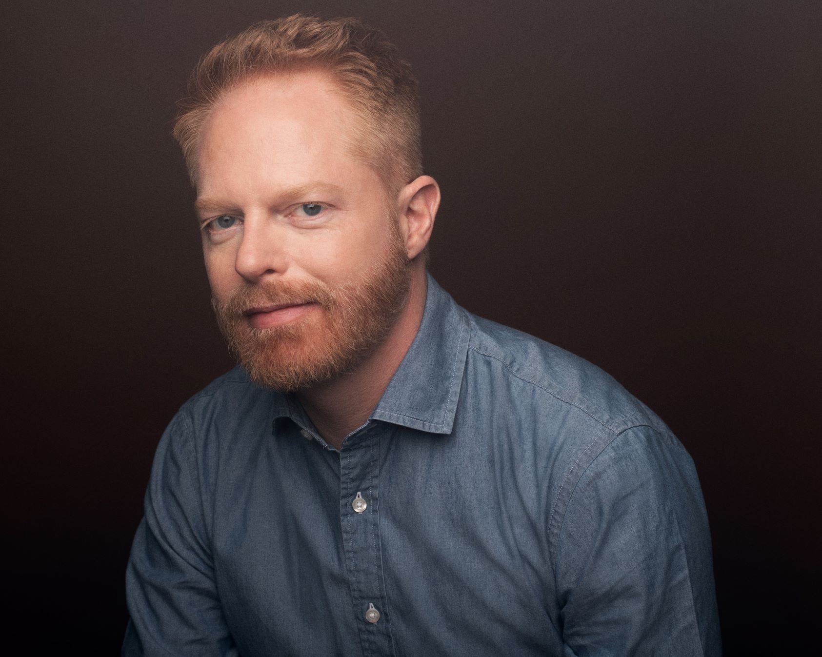 Jesse Tyler Ferguson