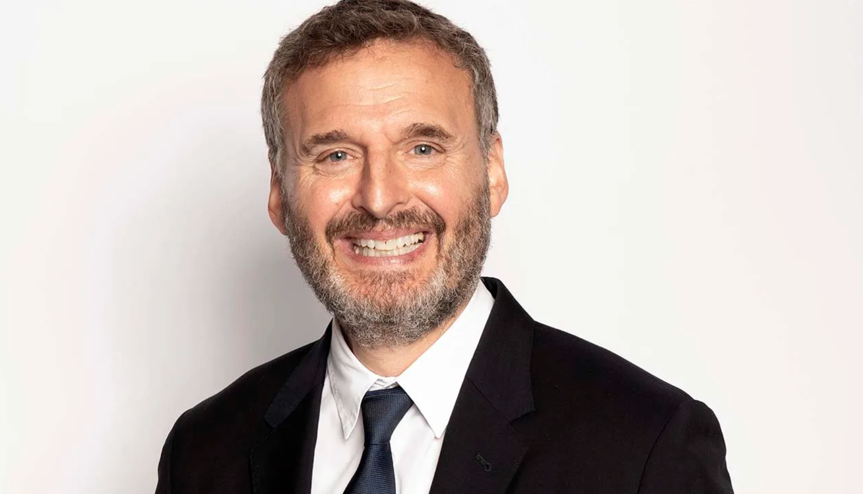 Phil Rosenthal 