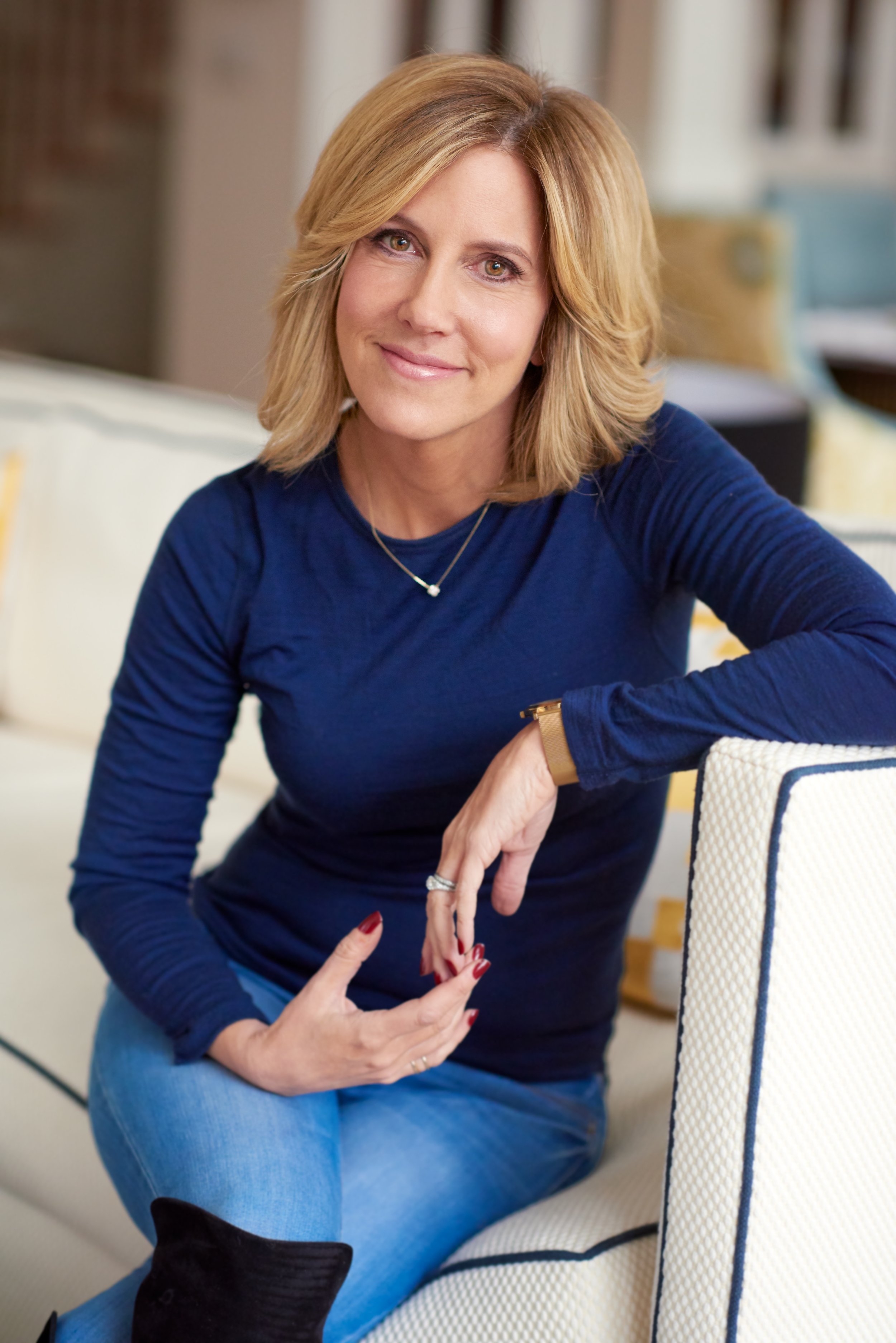 Alisyn Camerota