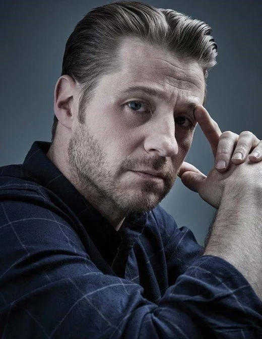 Ben McKenzie