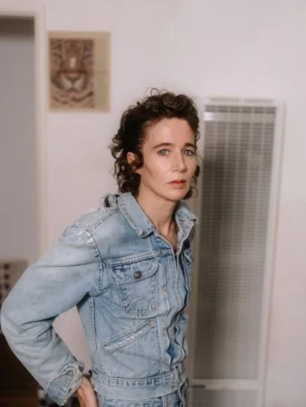 MIRANDA JULY