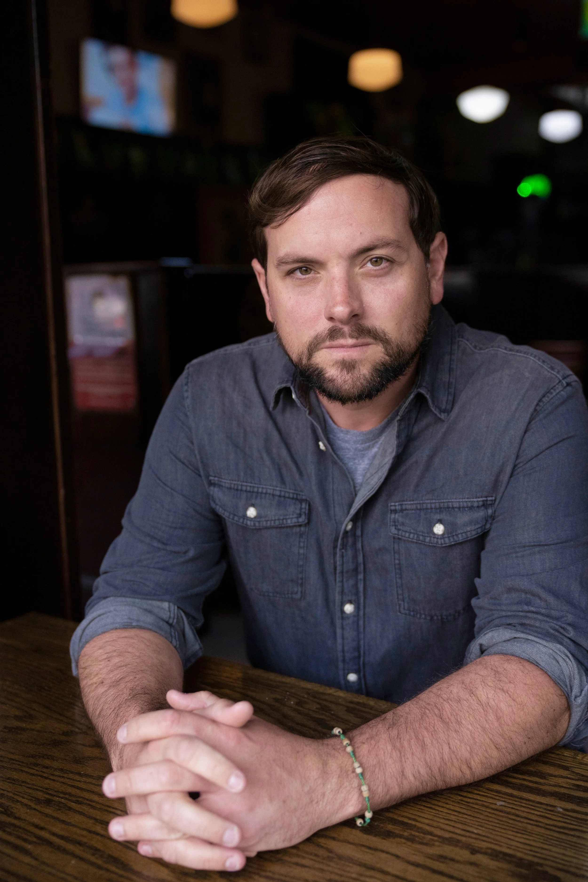 LUKE RUSSERT