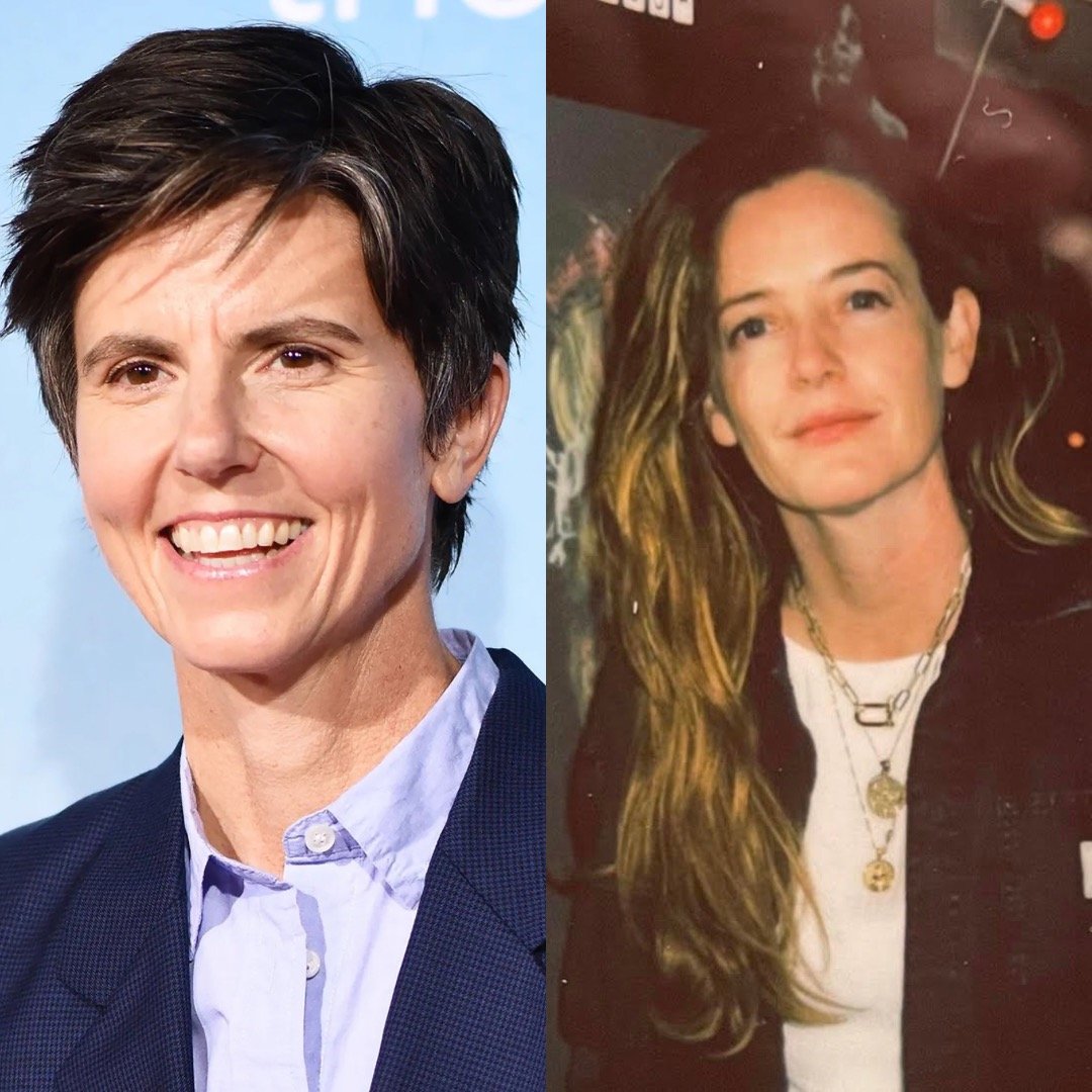 Tig Notaro &amp; Stephanie Allynne