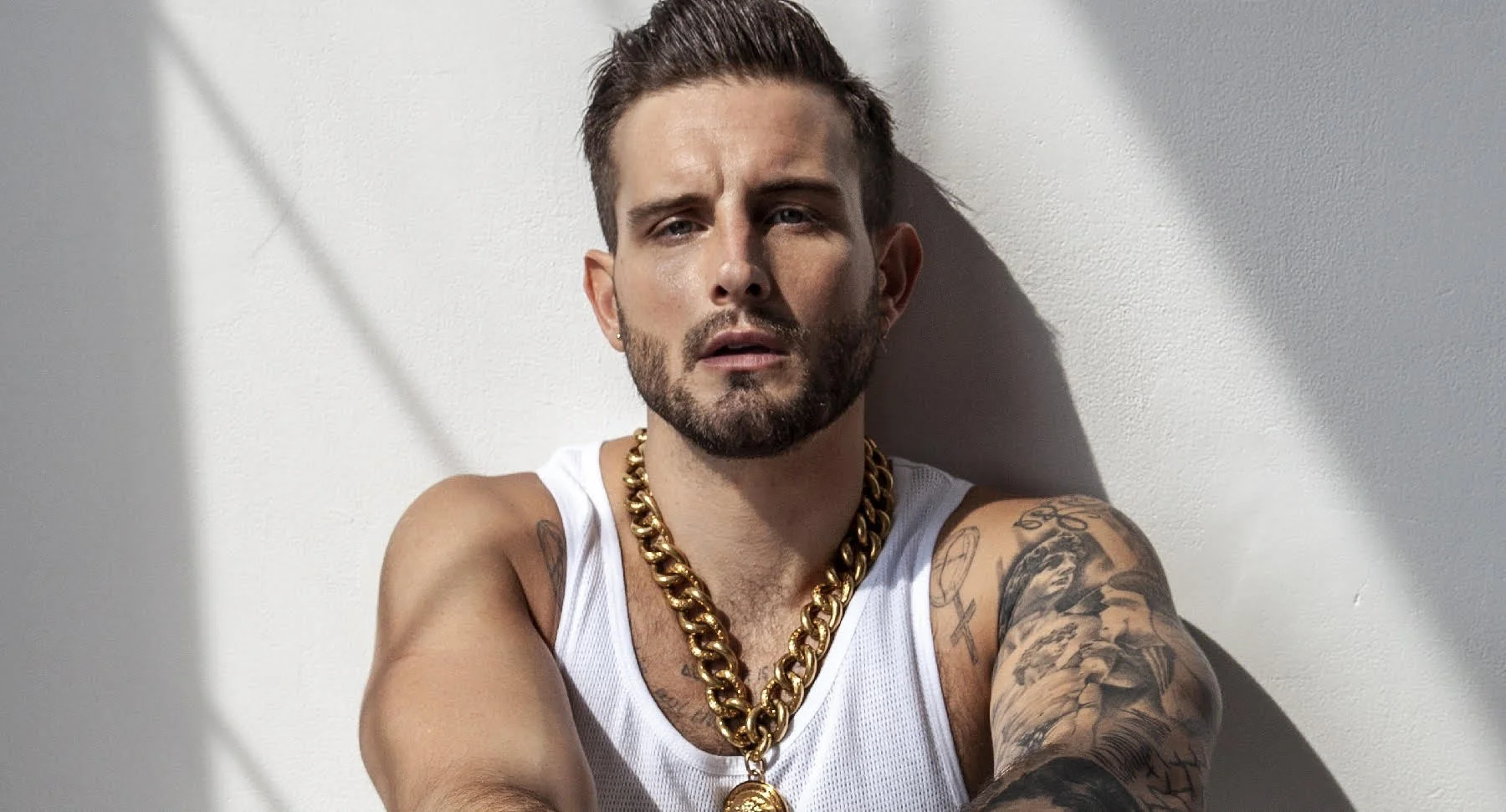 Nico Tortorella