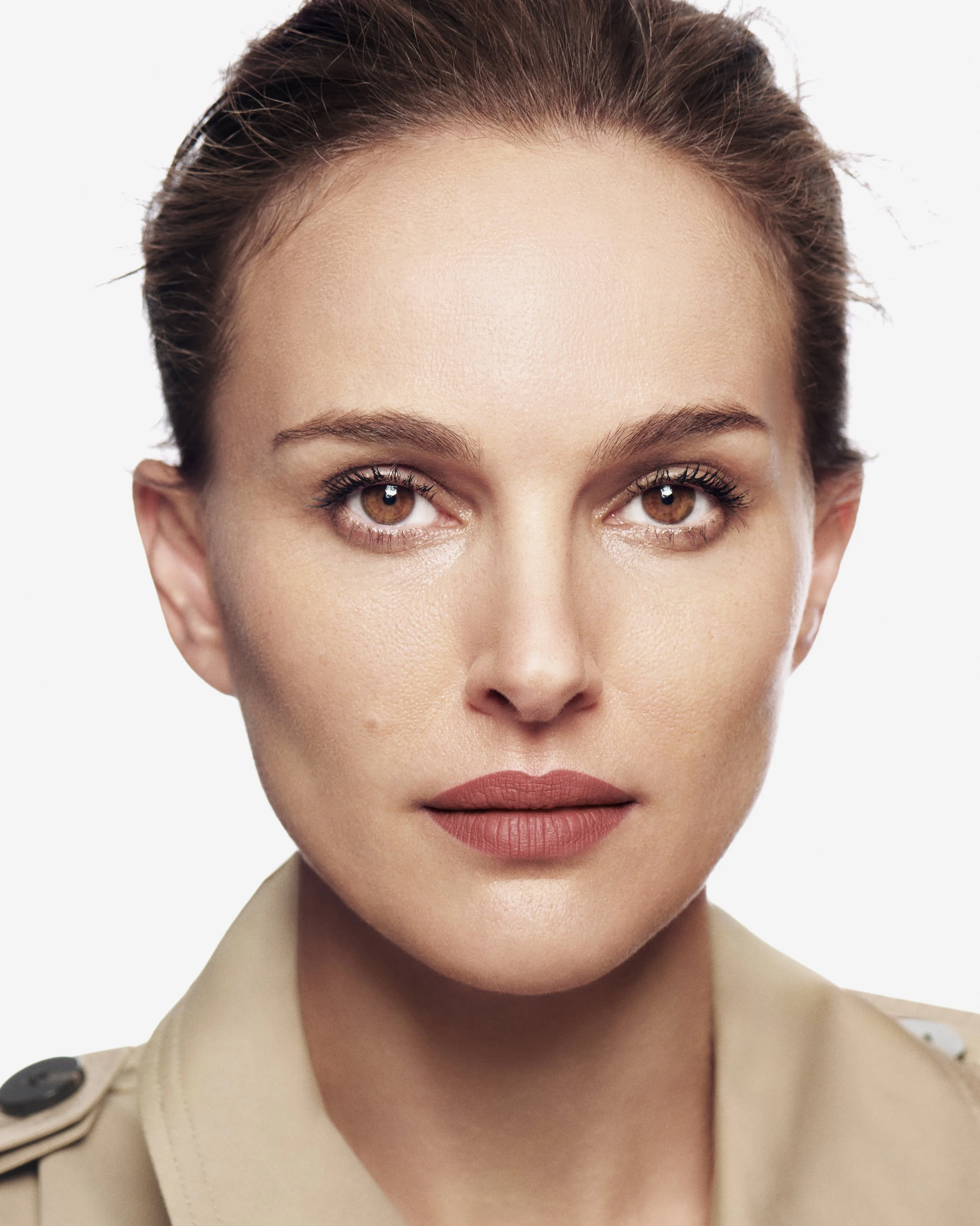 Natalie Portman
