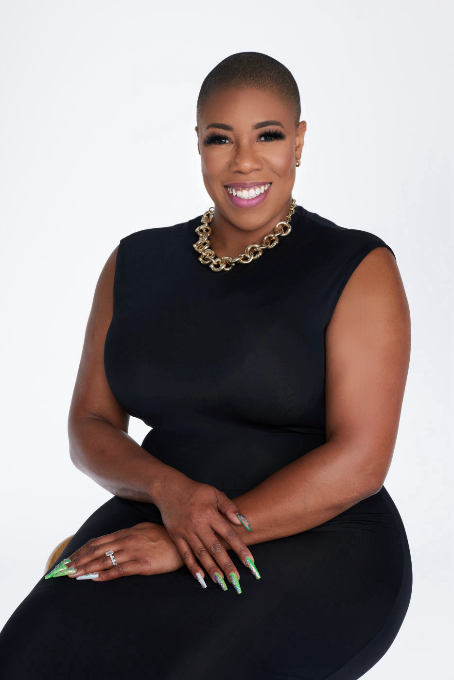 Symone Sanders-Townsend