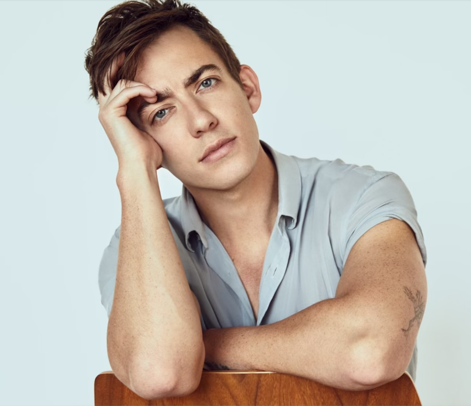 Kevin McHale