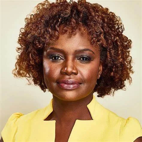 Karine Jean-Pierre