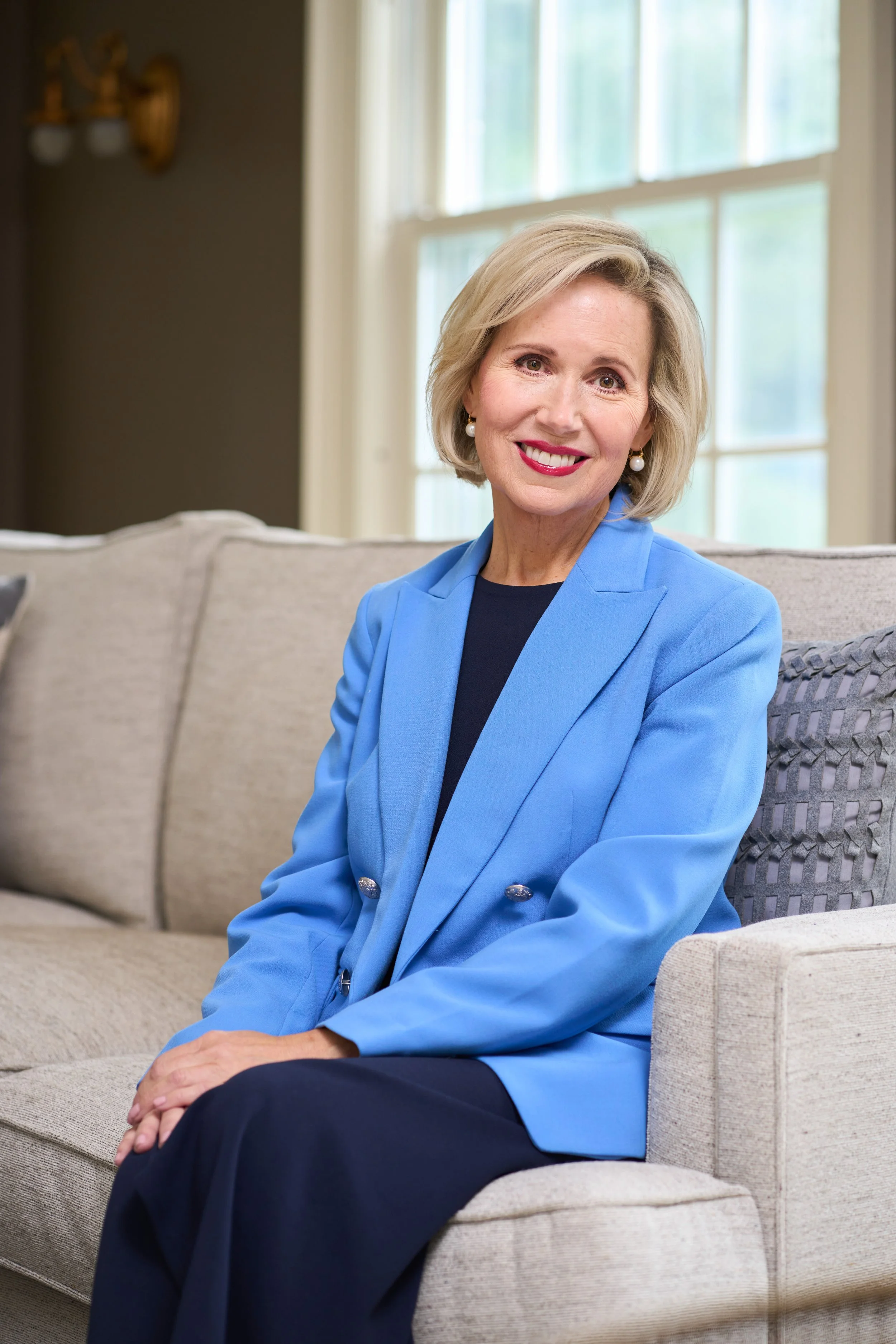 Gwen Walz