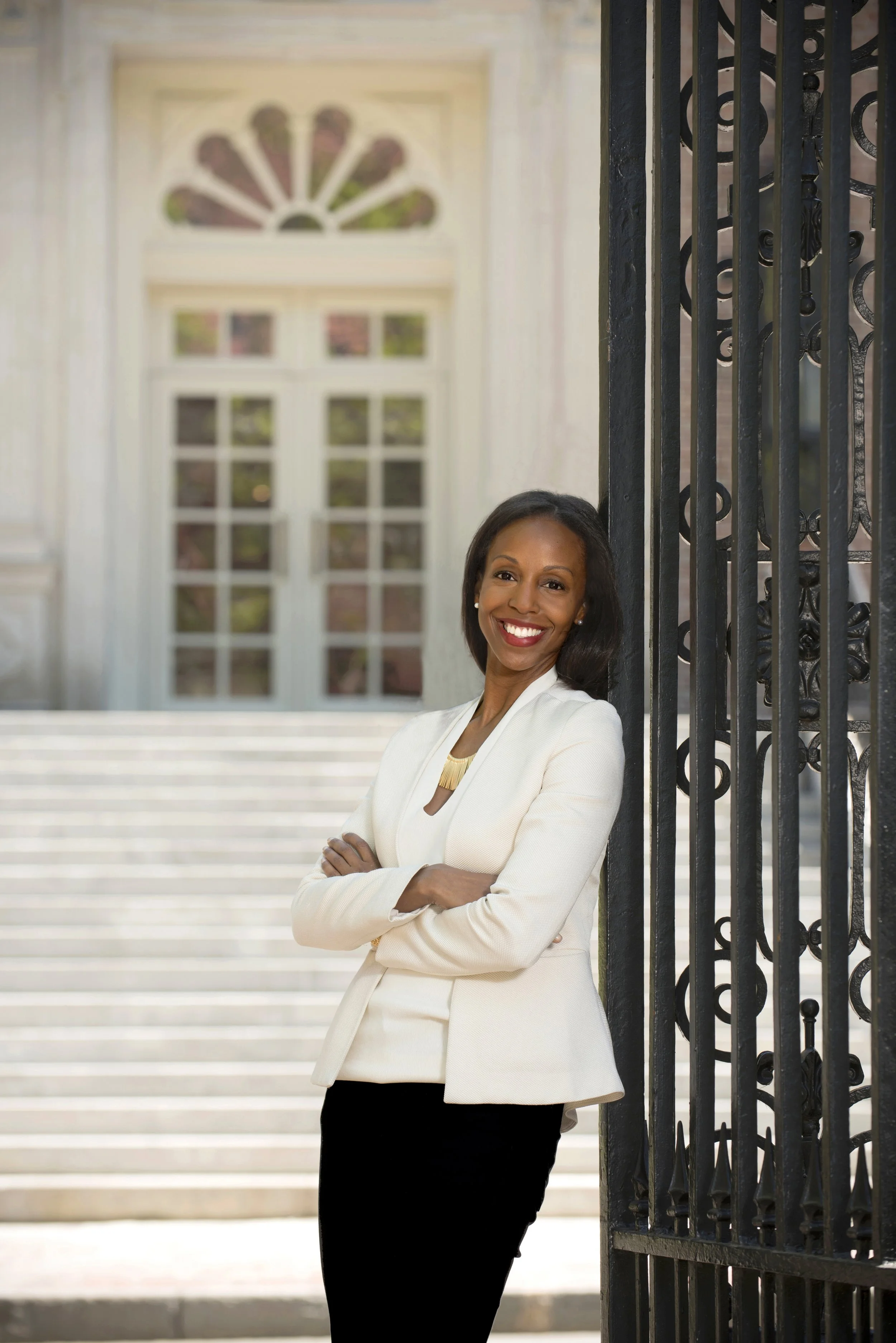 Sarah Lewis